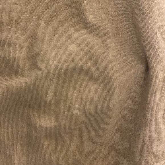 Nirvana tee size small - Picture 2 of 2